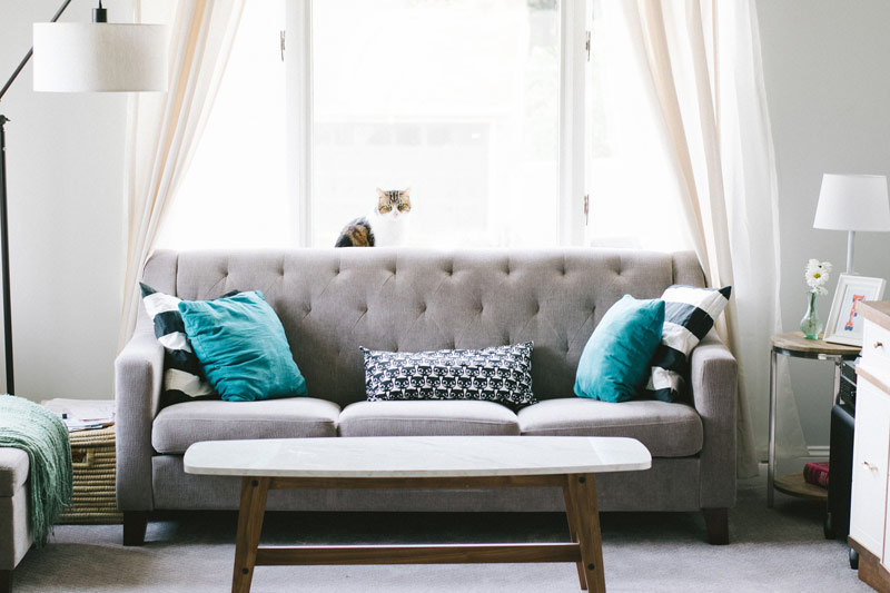 Home Removals