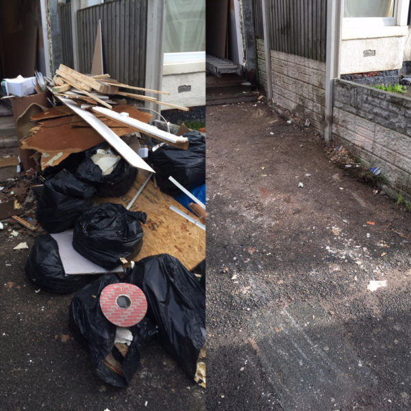Waste Removal