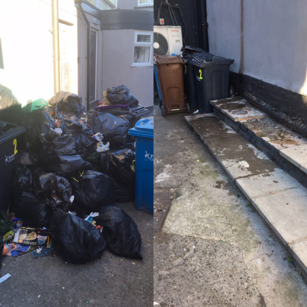 Waste Removal