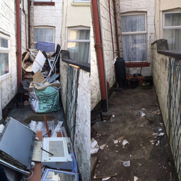 Waste Removal