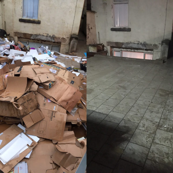 Waste Removal