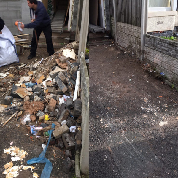 Waste Removal